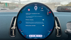 MINI Countryman 150kW E Exclusive 66kWh 5dr Auto Electric Hatchback